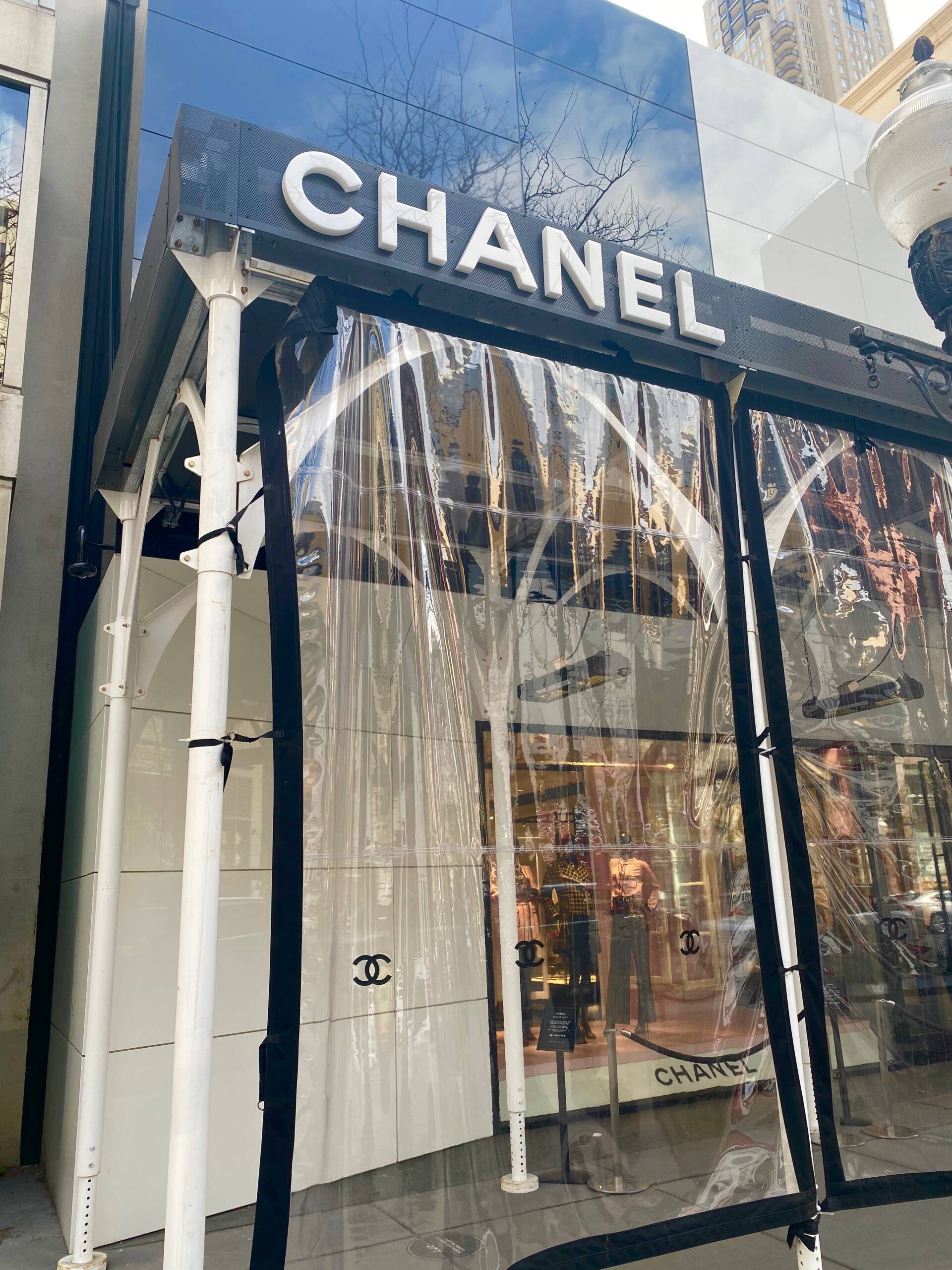 Vintage Vault Vol. 1: Navigating the Highly Collectable World of Vintage  Chanel - PurseBop