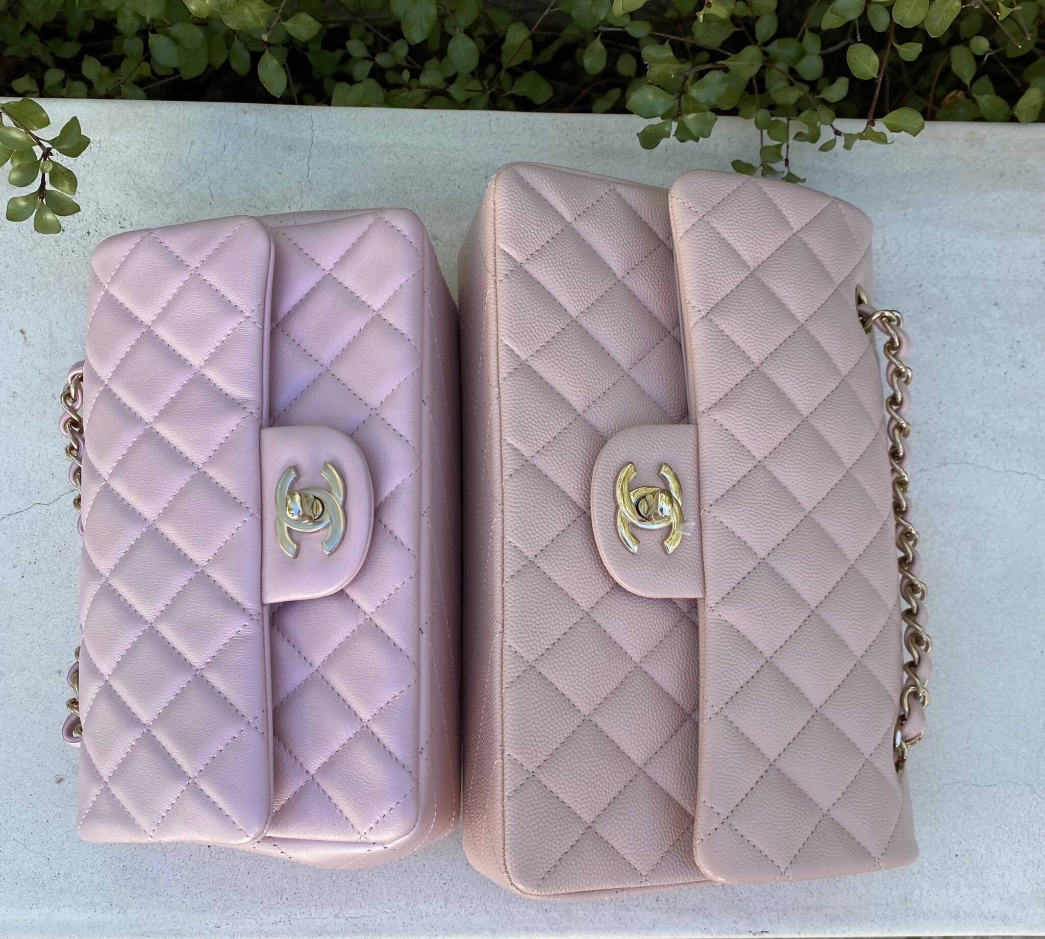 This is the Year of the Perfect Pink Chanel Classic Flap - PurseBop