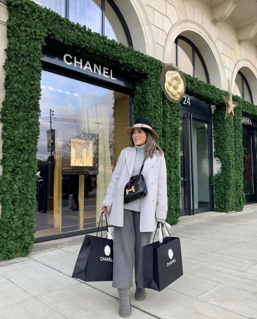 Why I Will Not Buy A Chanel Bag For The Mrs – My 15 Hour Work Week