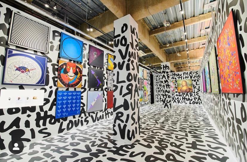 Gallery of Louis Vuitton Opens New Flagship Store in Osaka Designed by Jun  Aoki and Peter Marino - 15