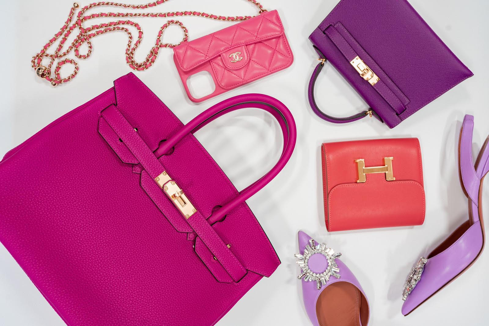 Luxury Promise Has Revolutionized How We Buy and Sell Hermès- PurseBop