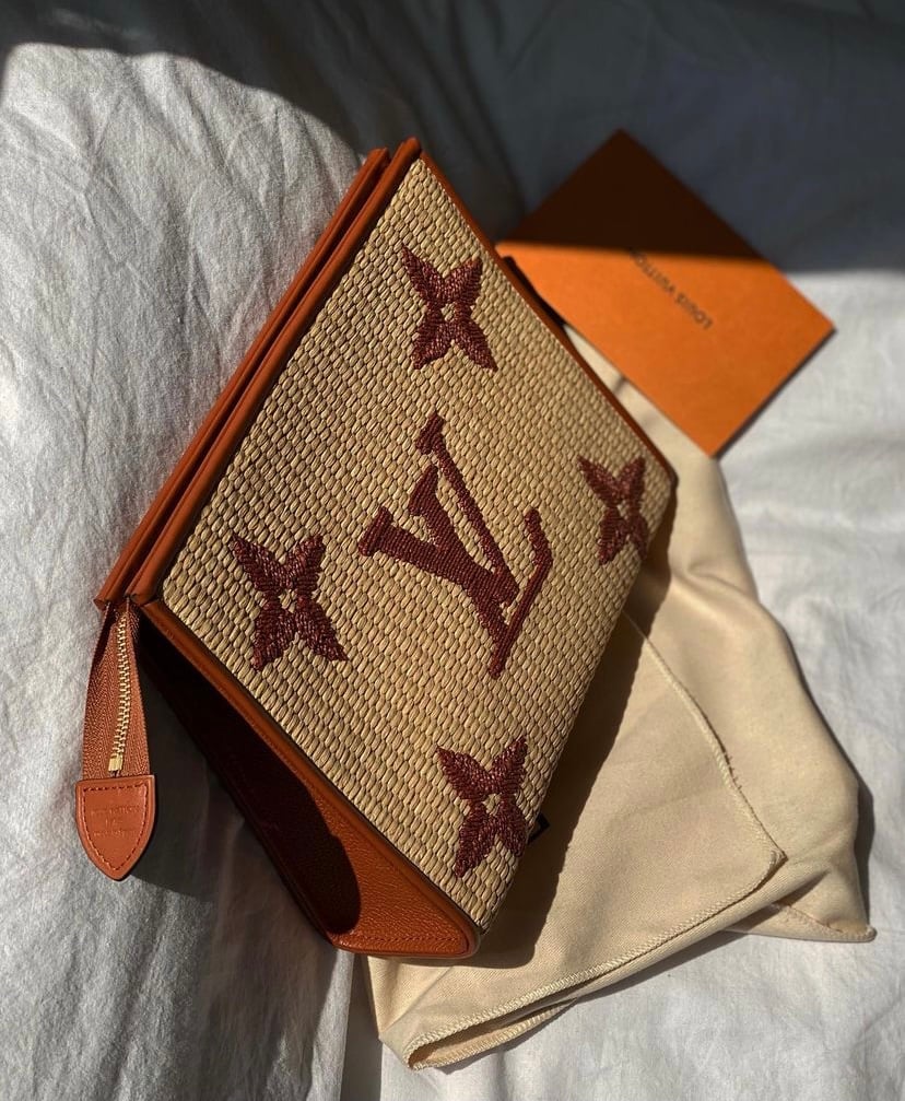 Could This Be The 'It' Bag Of Spring 2021? Introducing The Louis Vuitton  Coussin - PurseBop