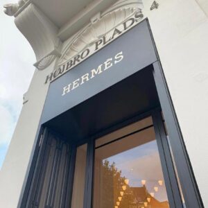 Hermès financial results Q1 2021