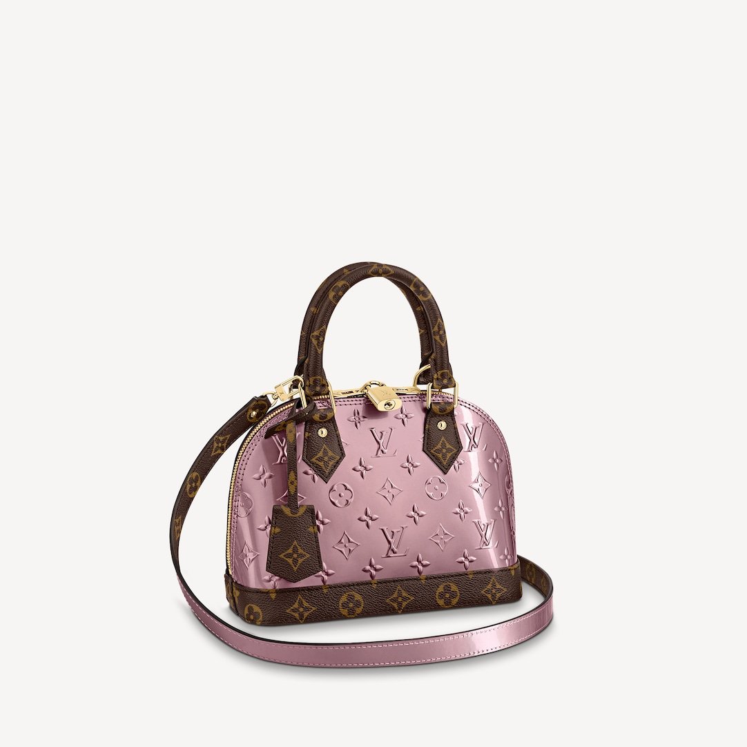 MOST FUNCTIONAL LOUIS VUITTON BAGS 
