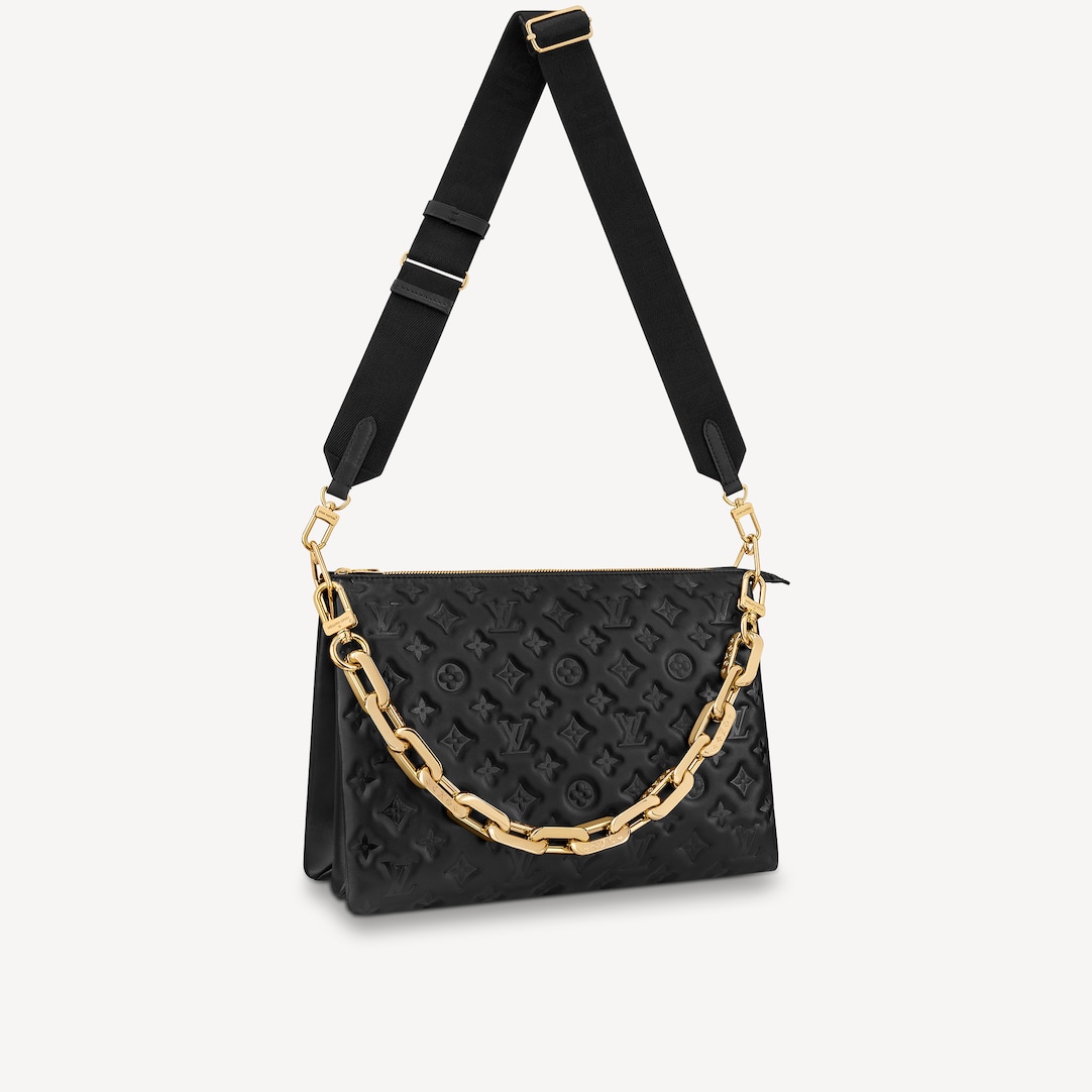 Shop Louis Vuitton 2021-22FW Shoulder Bags (M58009) by luxurysuite