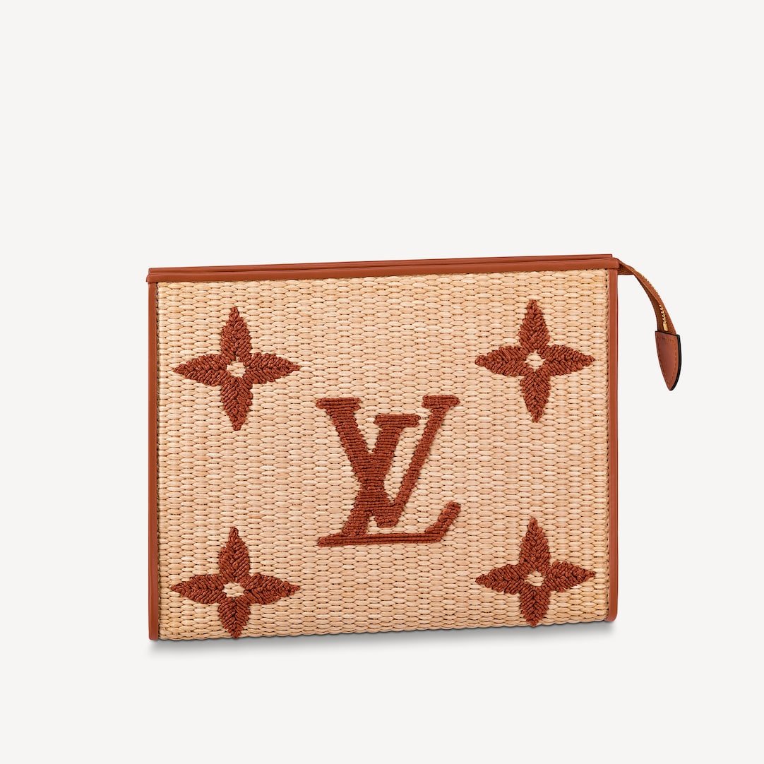 All the Secrets of Louis Vuitton's Iconic History - PurseBop
