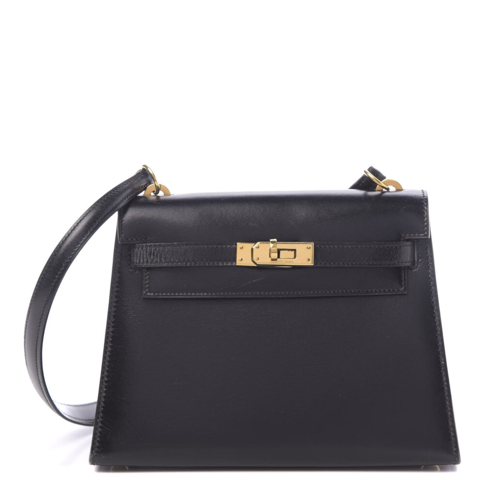 Ultra Rare Hermès Kelly Makes It Onto The Most Lusted After List - PurseBop