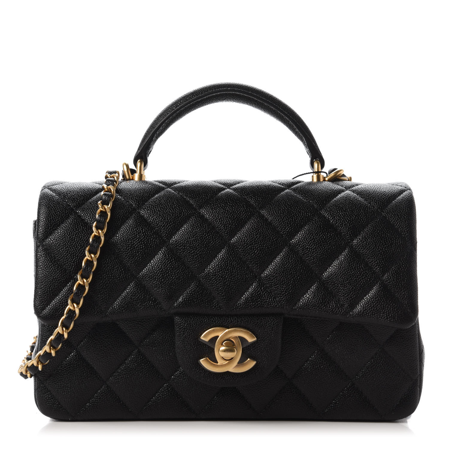 Your Favorite Chanel and Hermès Bags of the Season - PurseBop