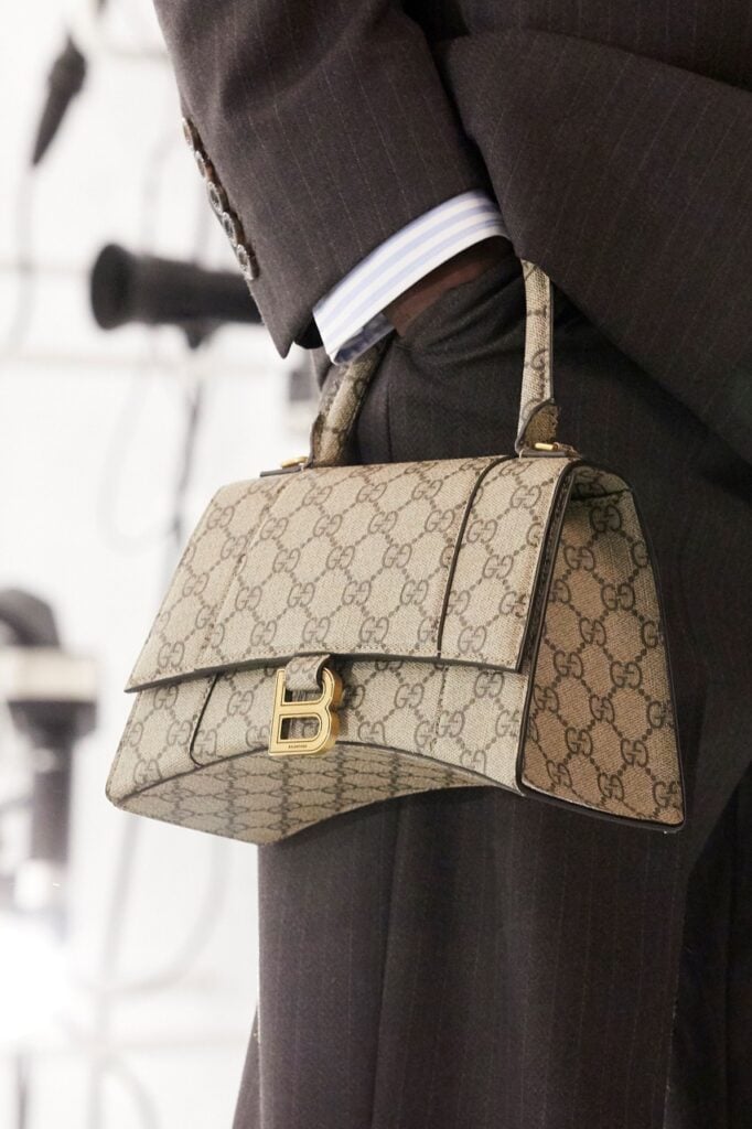 How Much Is Too Much: Have We Had Enough Of Luxury Collaborations 