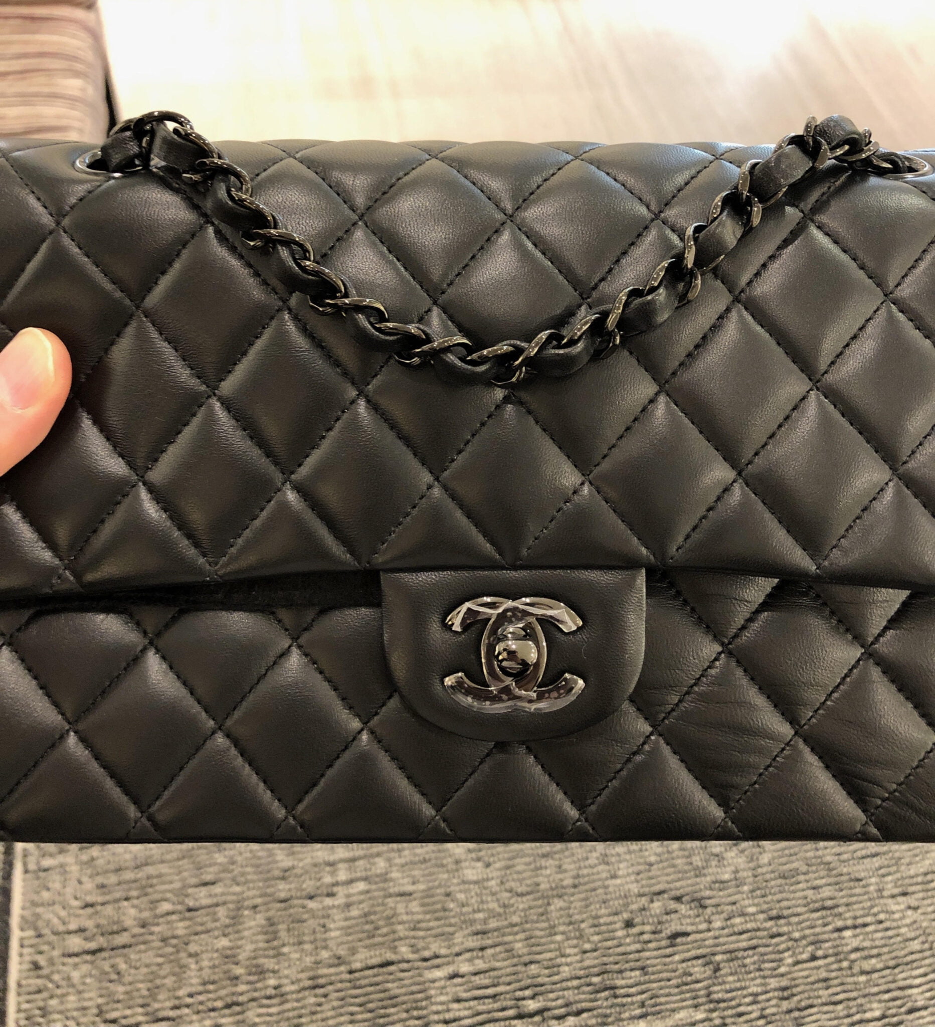 New Chanel Classic Flap Colors Coming for Fall 2021 - PurseBop