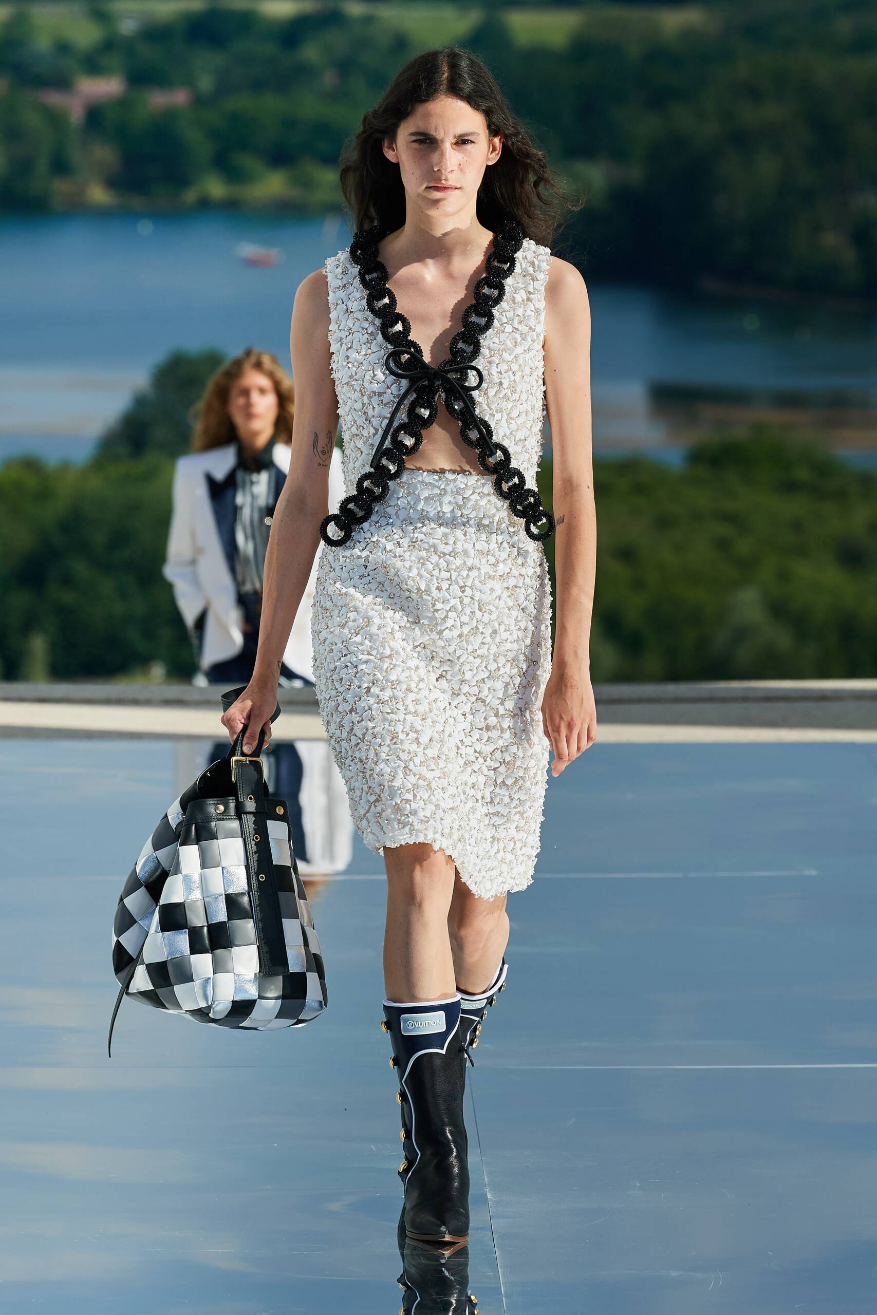 Louis Vuitton, Bags, Bitsy Pouch Summer 223 Cruise Collection