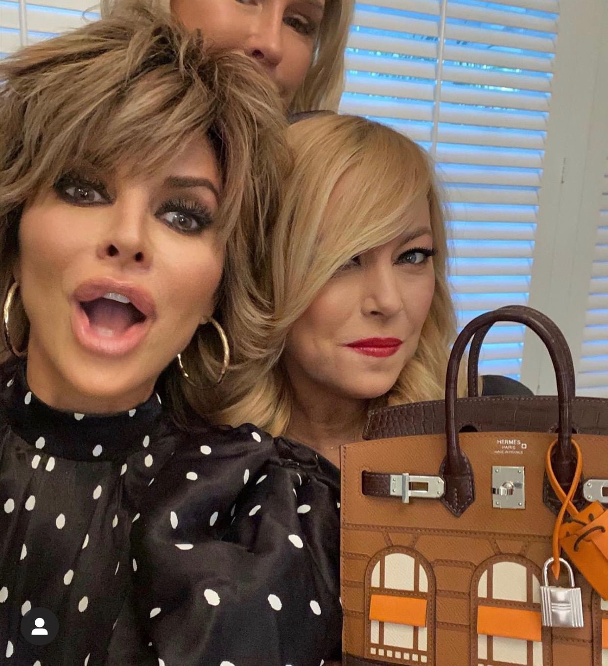 The Many Bags of The Real Housewives of Beverly Hills, Part 2 - PurseBlog