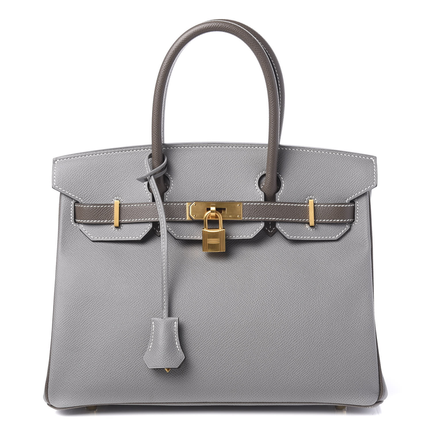 Dear PurseBop: How Specific Should I Be When Requesting an Hermès
