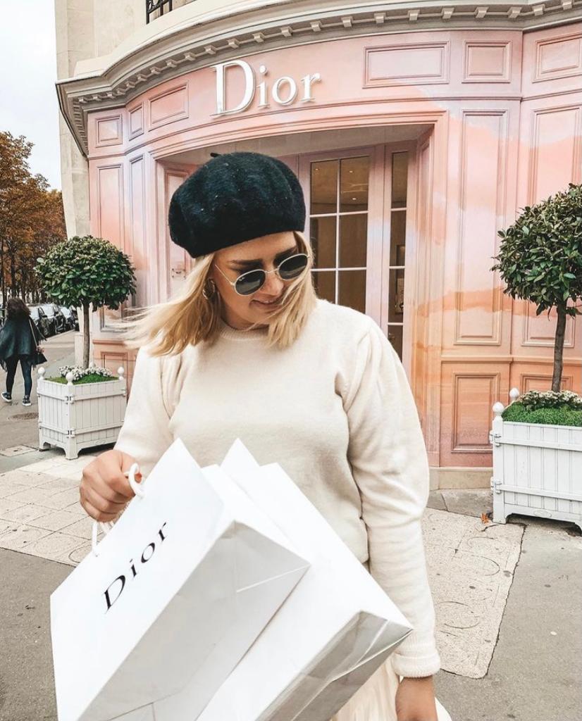 Is Louis Vuitton better than Dior? - Quora