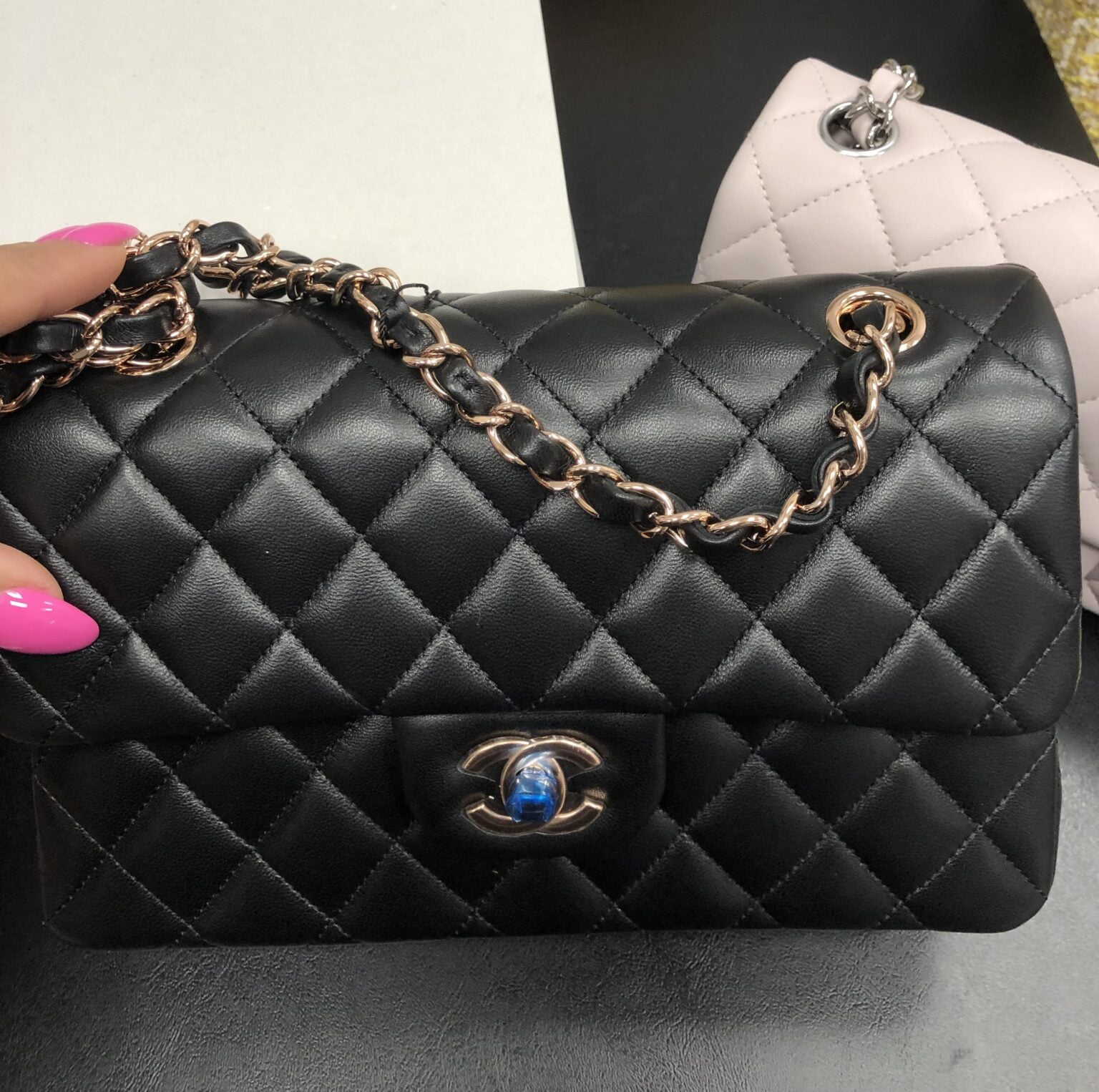 New Chanel Classic Flap Colors Coming for Fall 2021 - PurseBop