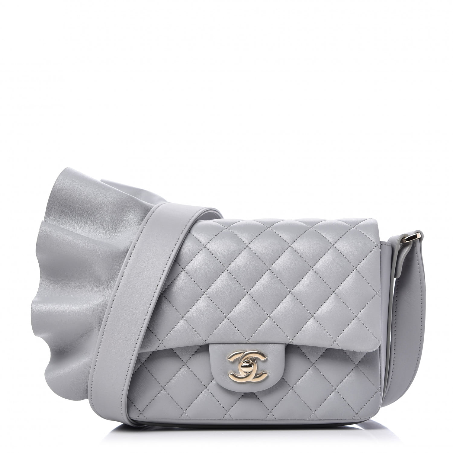 Chanel - Louis Vuitton, Sale n°2639, Lot n°216