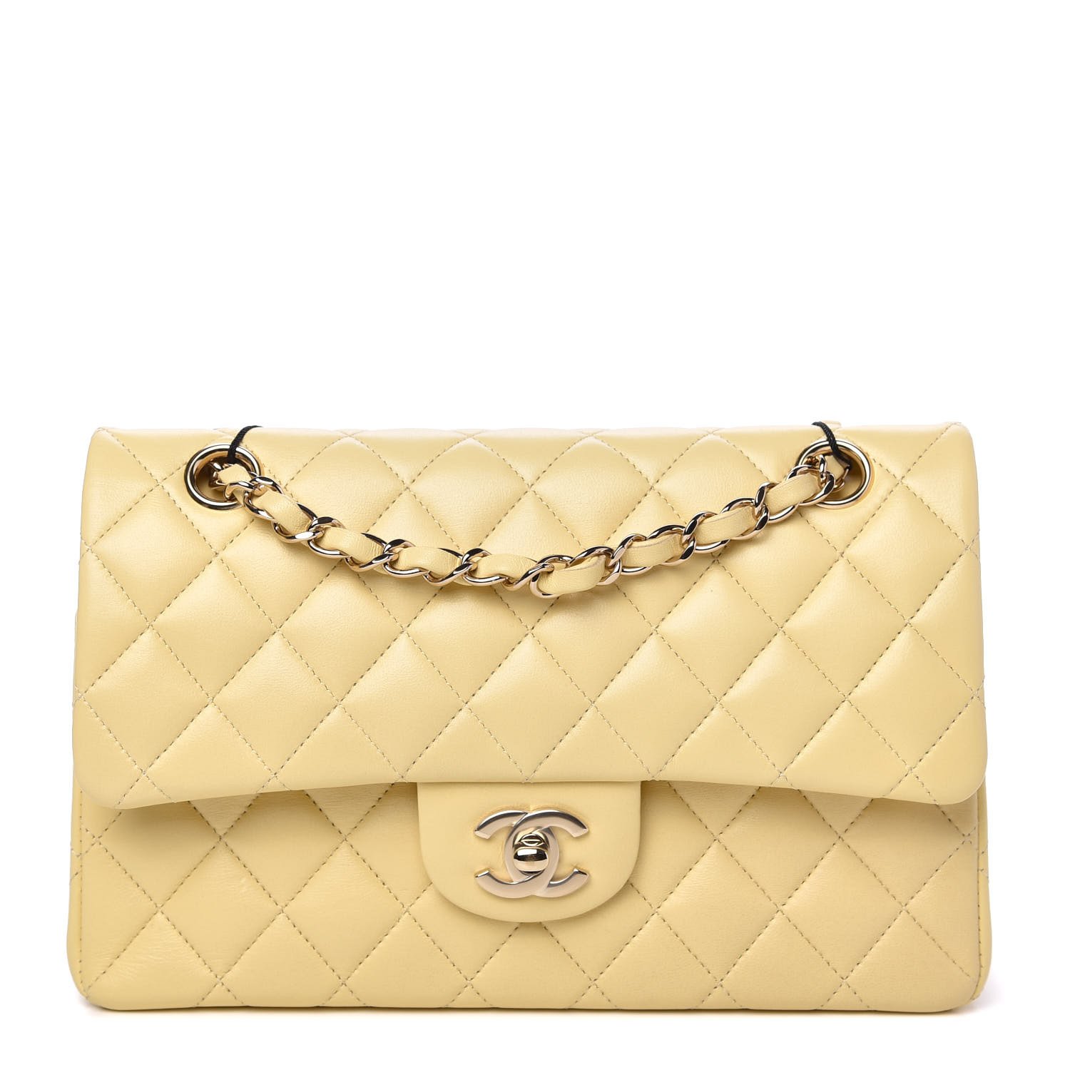 Chanel - Louis Vuitton, Sale n°2418, Lot n°252