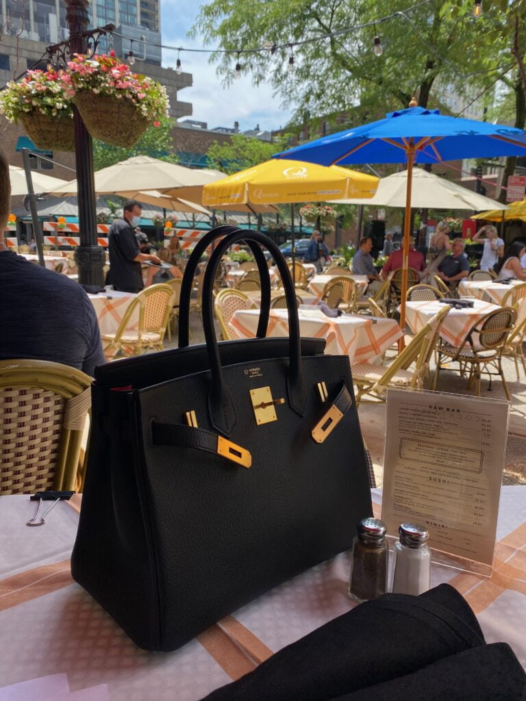 Financial Reasons Why the Hermes Birkin is an Investment - PurseBop