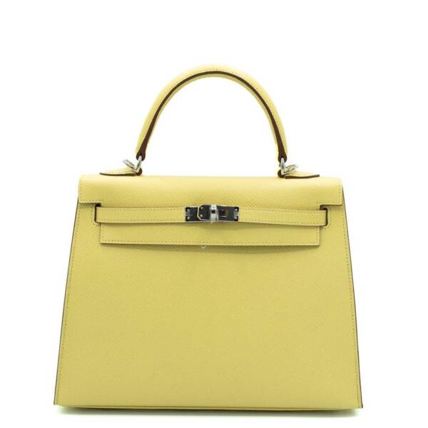 8 Reasons We Adore the Hermès Constance - PurseBop