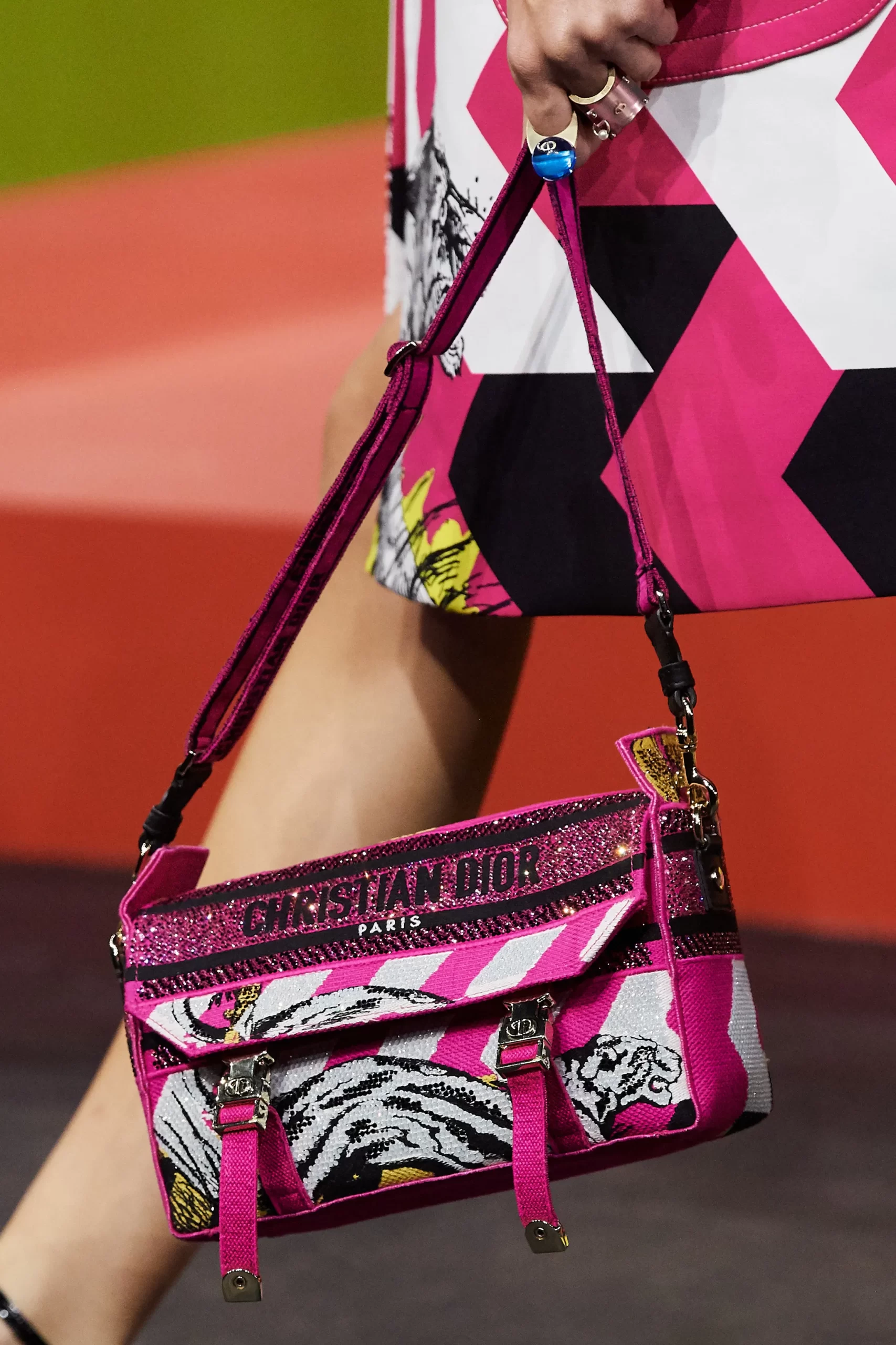 dior bags spring summer 2022