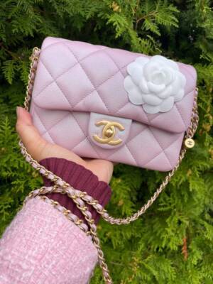 Why We Love the 21K Chanel Mini So Much - PurseBop