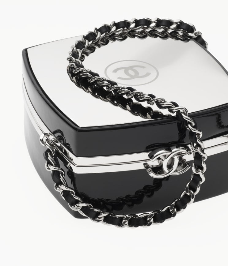 Chanel's Classic Mini Pouch Is Always A Good Idea - BAGAHOLICBOY