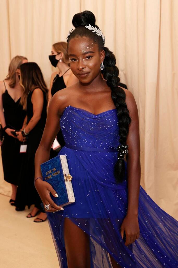 A Look at Our Favourite Moments from the Met Gala 2021 - PurseBop