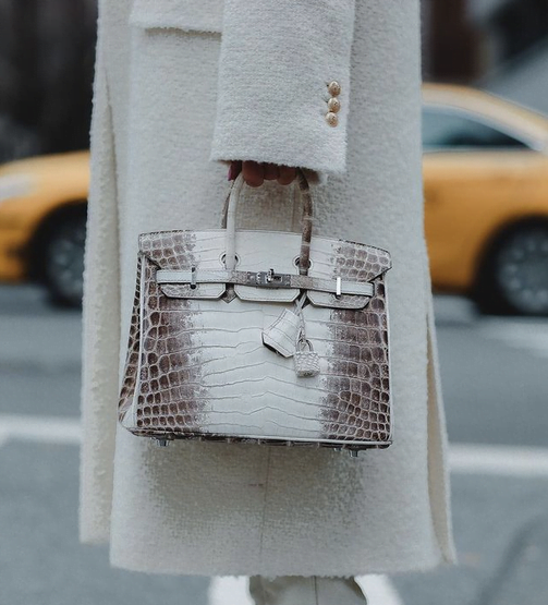 The Luxury Price Boom: Why You Should Invest in Chanel Handbags