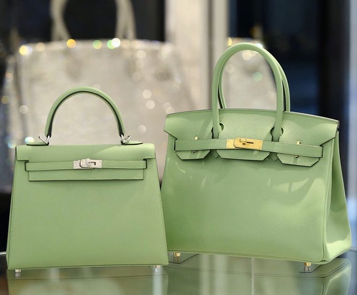How Much Does A Hermes Birkin Bag Cost? The Same As 32,500 Pints of Ben &  Jerry's Ice Cream, That's How Much