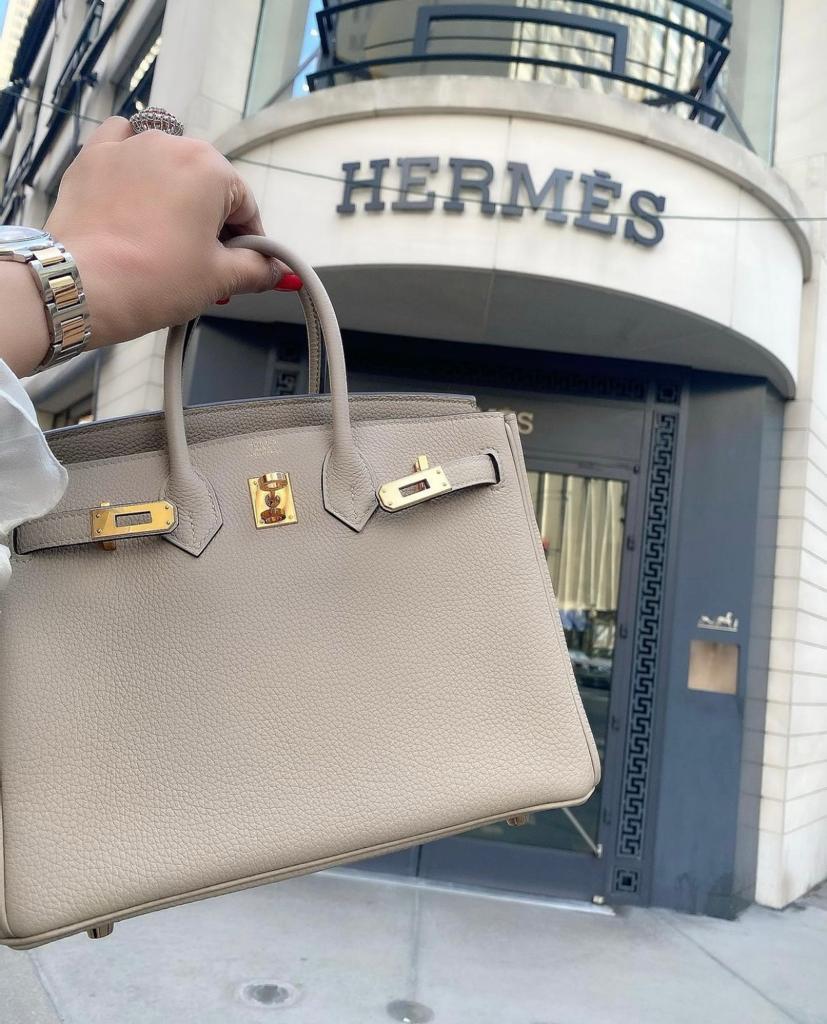 Few Complaints About Expected Hermès Price Hike? - PurseBop