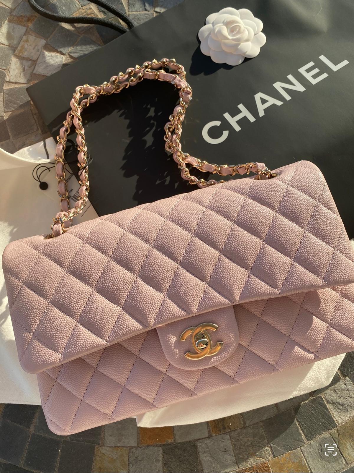 A Classic Chanel Handbag Will Now Cost You 10000  Fashionista