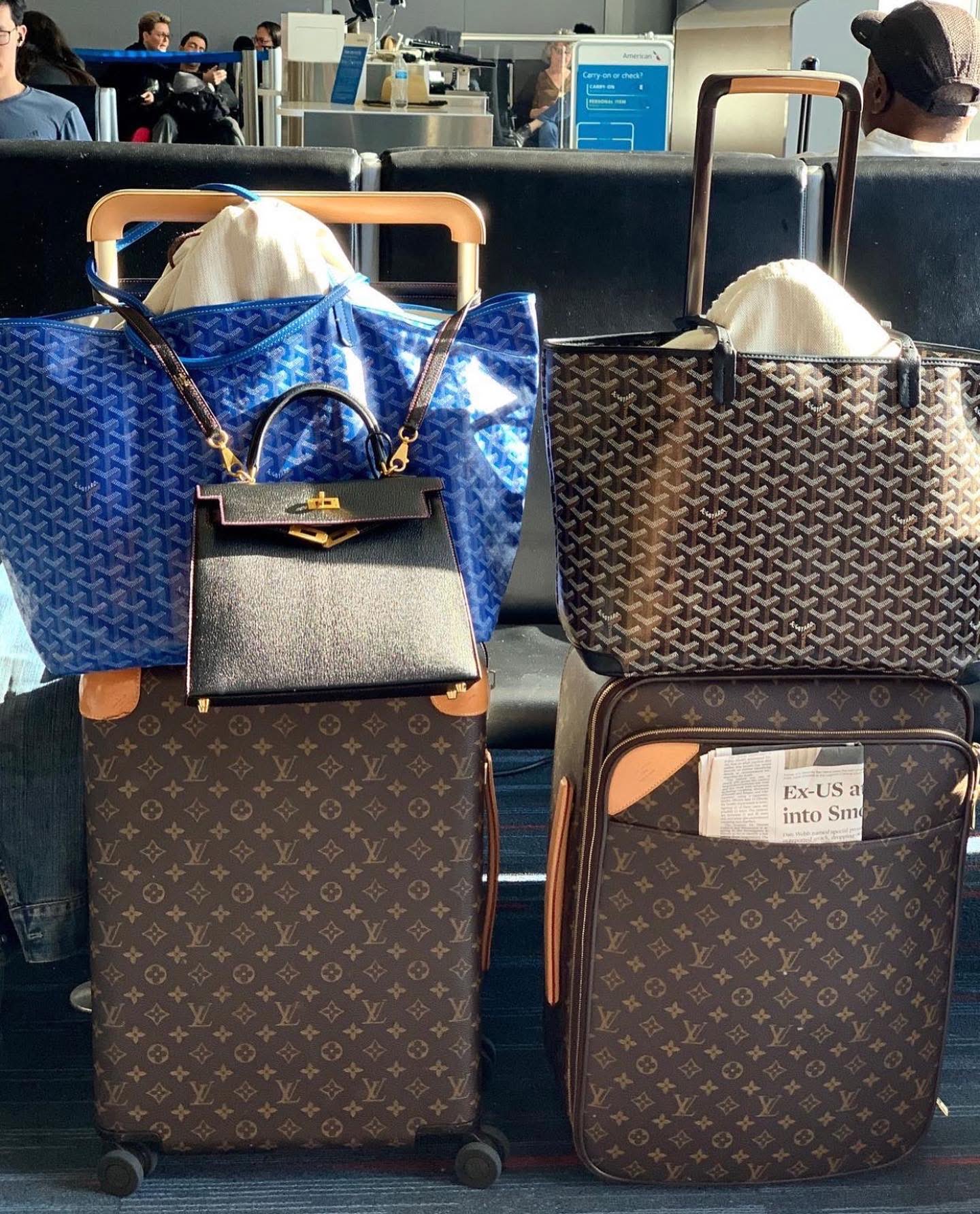 How Much Are Goyard Bags [Pricing Guide From Low To High] 
