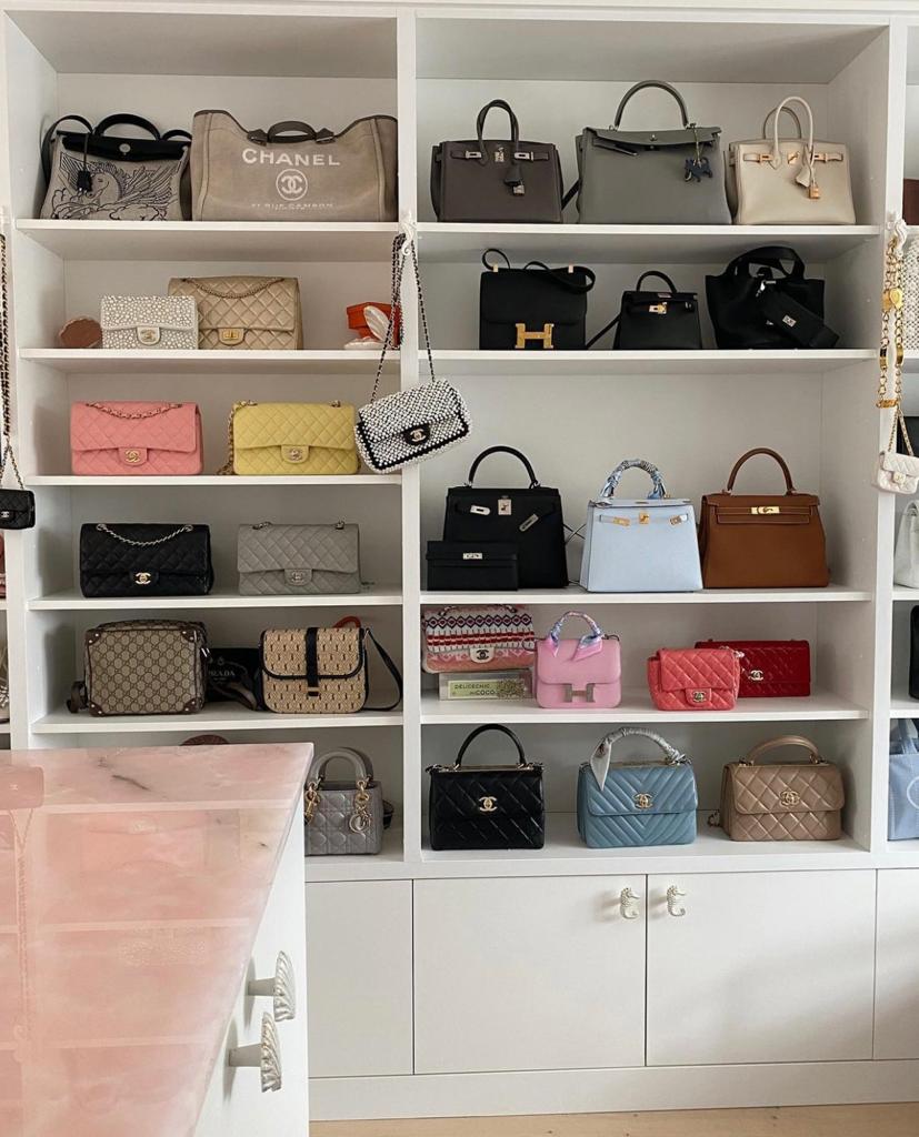The Best Designer Bags to Invest In 2021