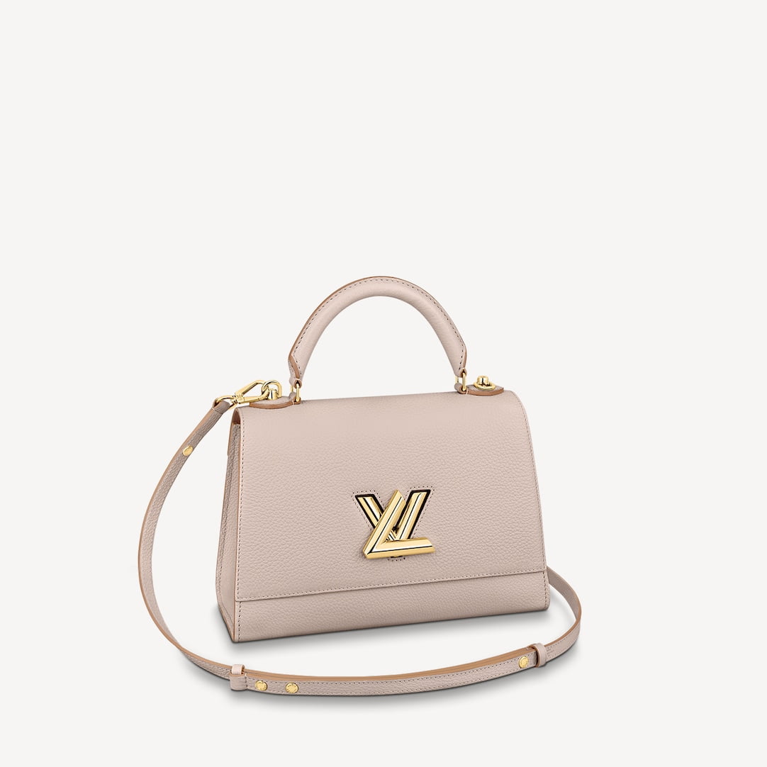 These New Louis Vuitton Twist Bags Are Versatile and Eye-Catching -  PurseBlog