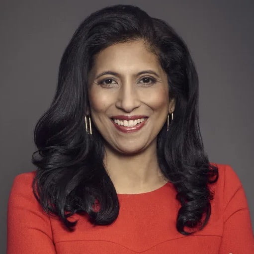 Meet Leena Nair, Chanel's New Global CEO - PurseBop