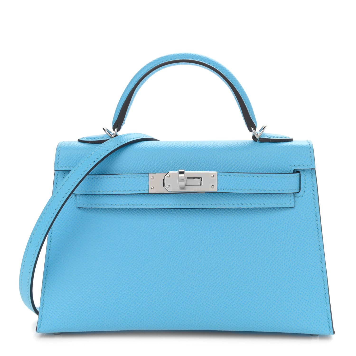 Hermès Mini Kelly and other Hermès Mini Bags - Everything You Need to Know  About Them 