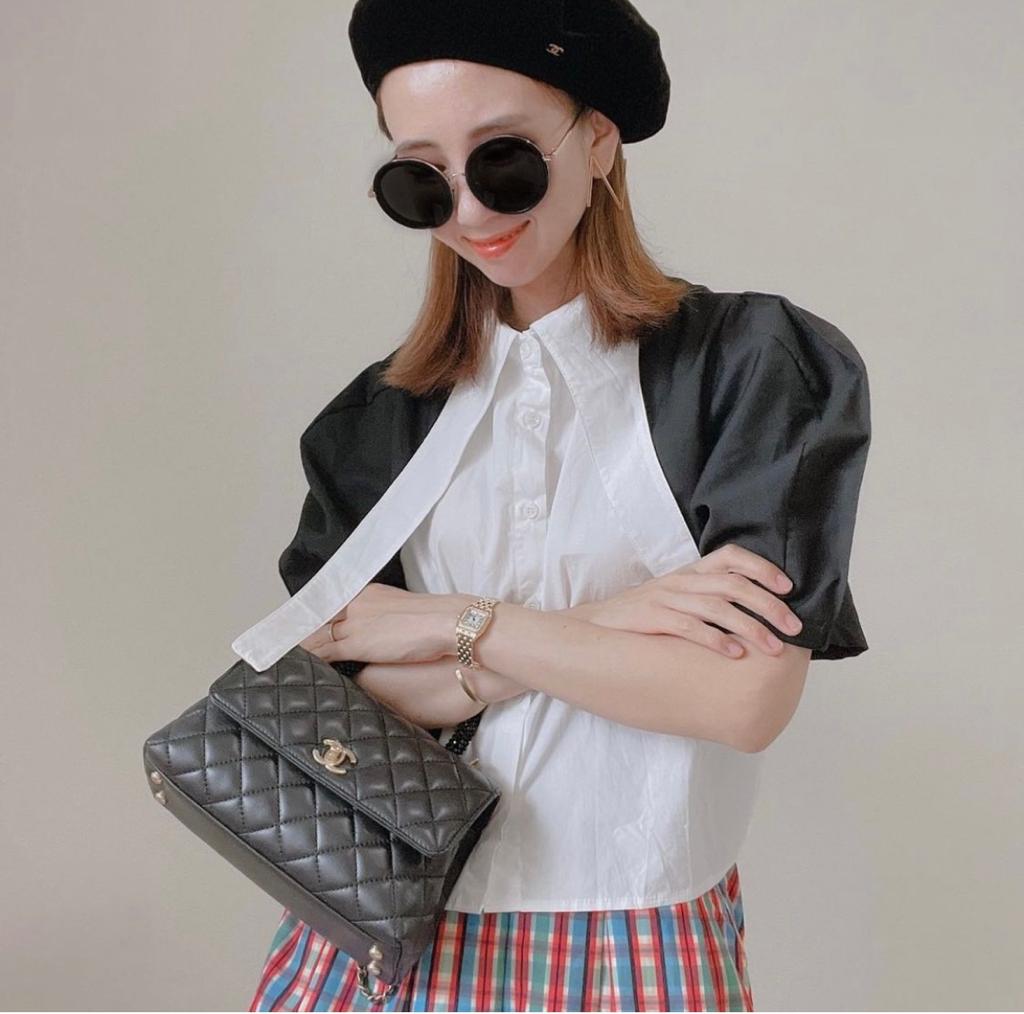 Chanel Coco Handle Bag Price List  Reference Guide  Bagaholic