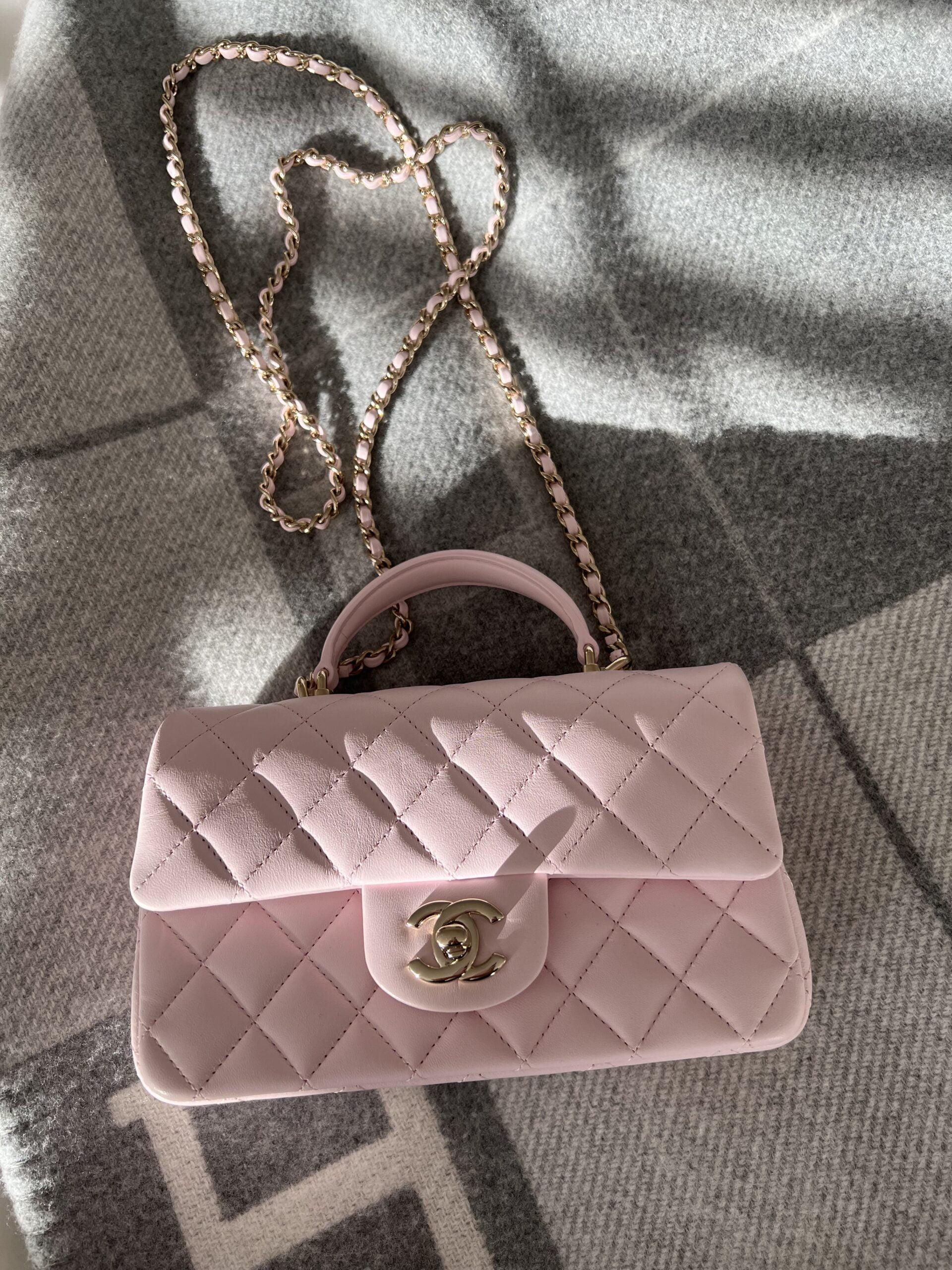 Cheer For Chanel 22B Collection - A brief introduction – Coco