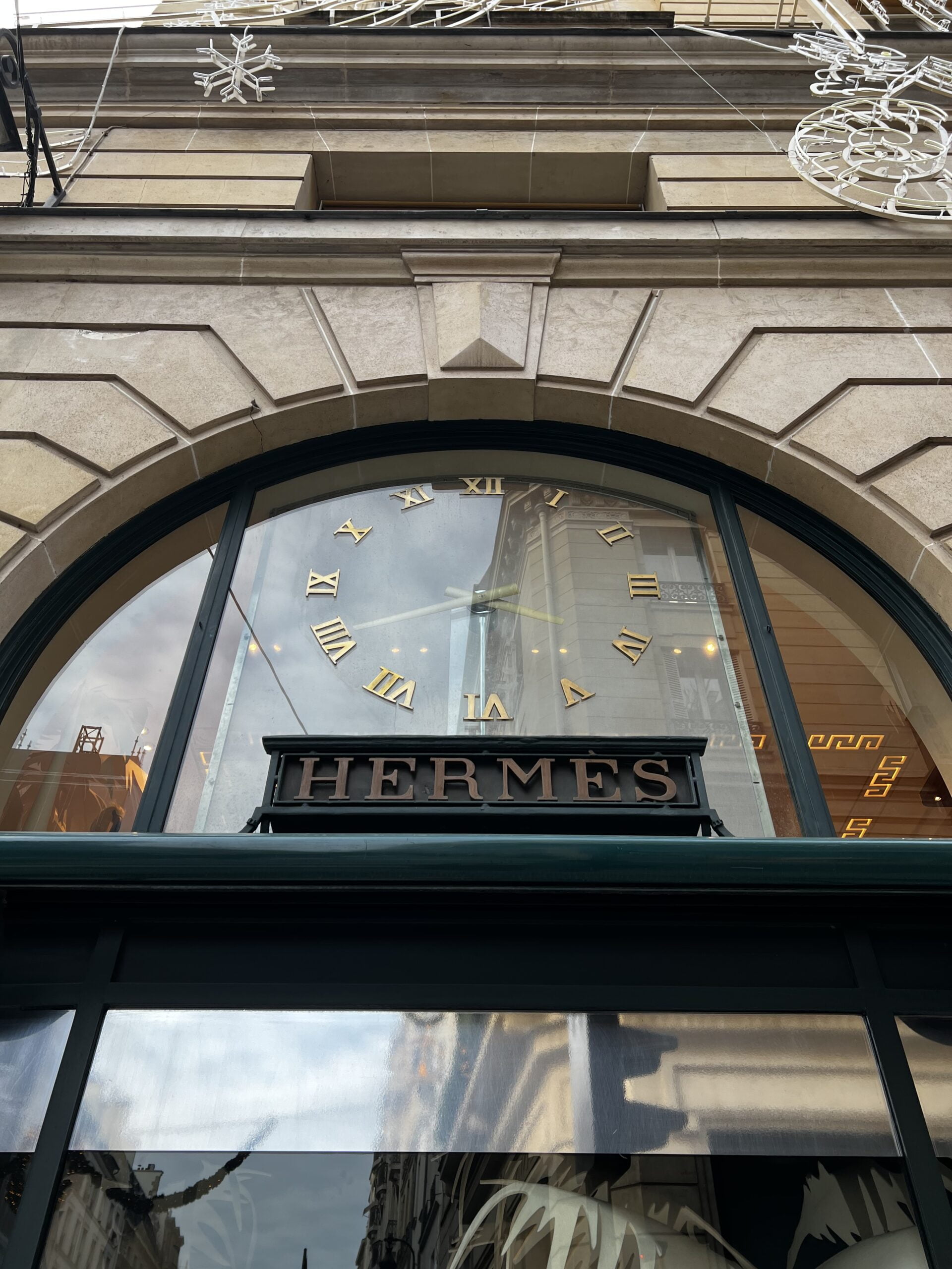 Part II: The Hermès Reveal - the Mini Mushroom that Made Its Way Home From  Paris - PurseBop