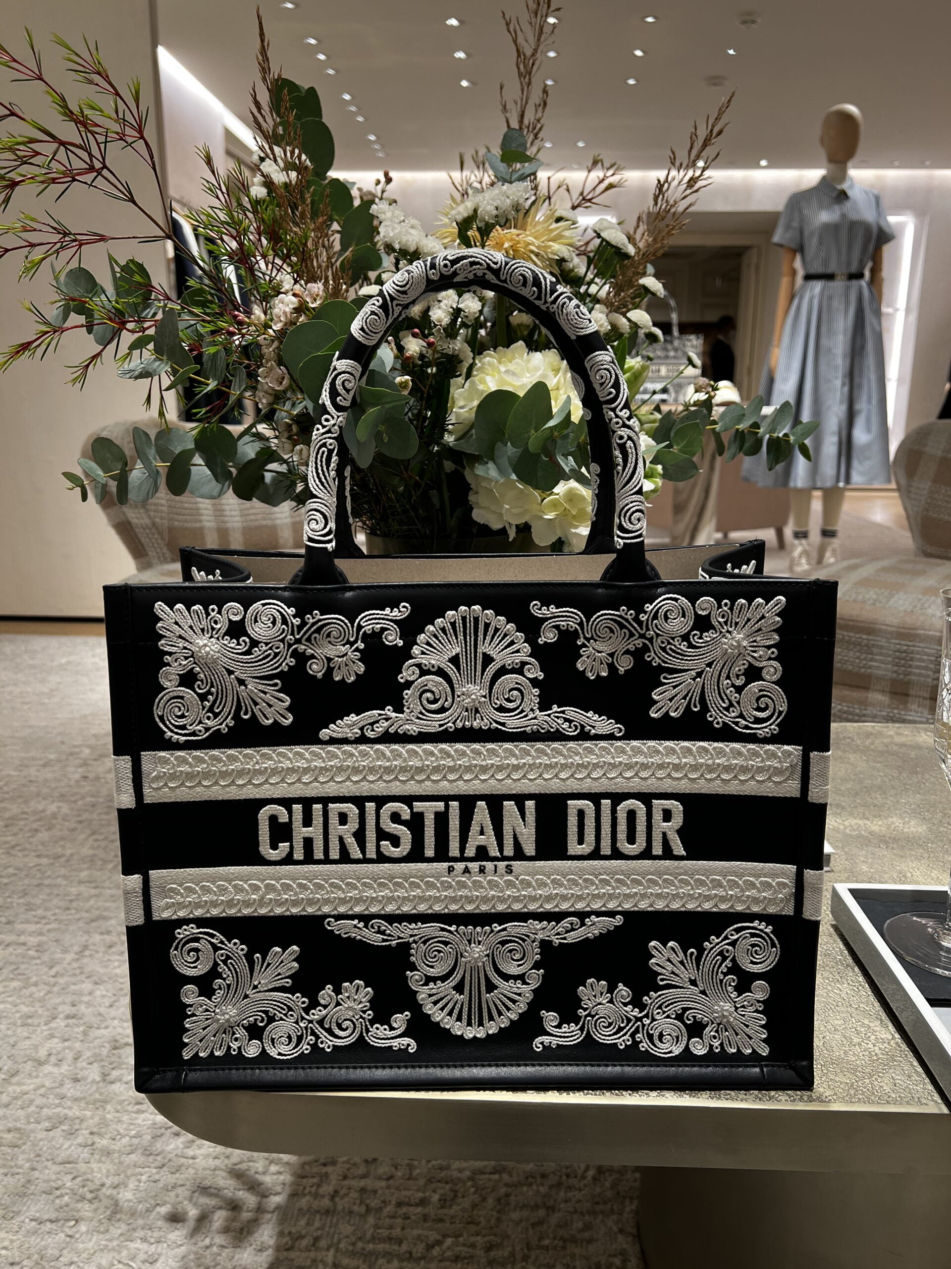Fasten Your Seatbelts - Dior is Next to Increase Prices - PurseBop
