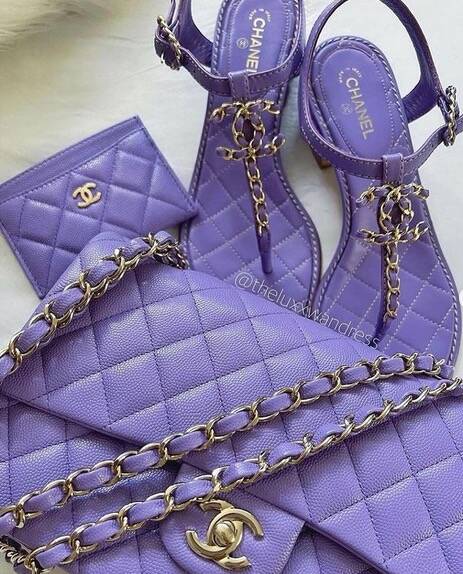 Chanel Bag: Buy Now Pay Later? Can You Stagger The Payments? - Fashion For  Lunch.