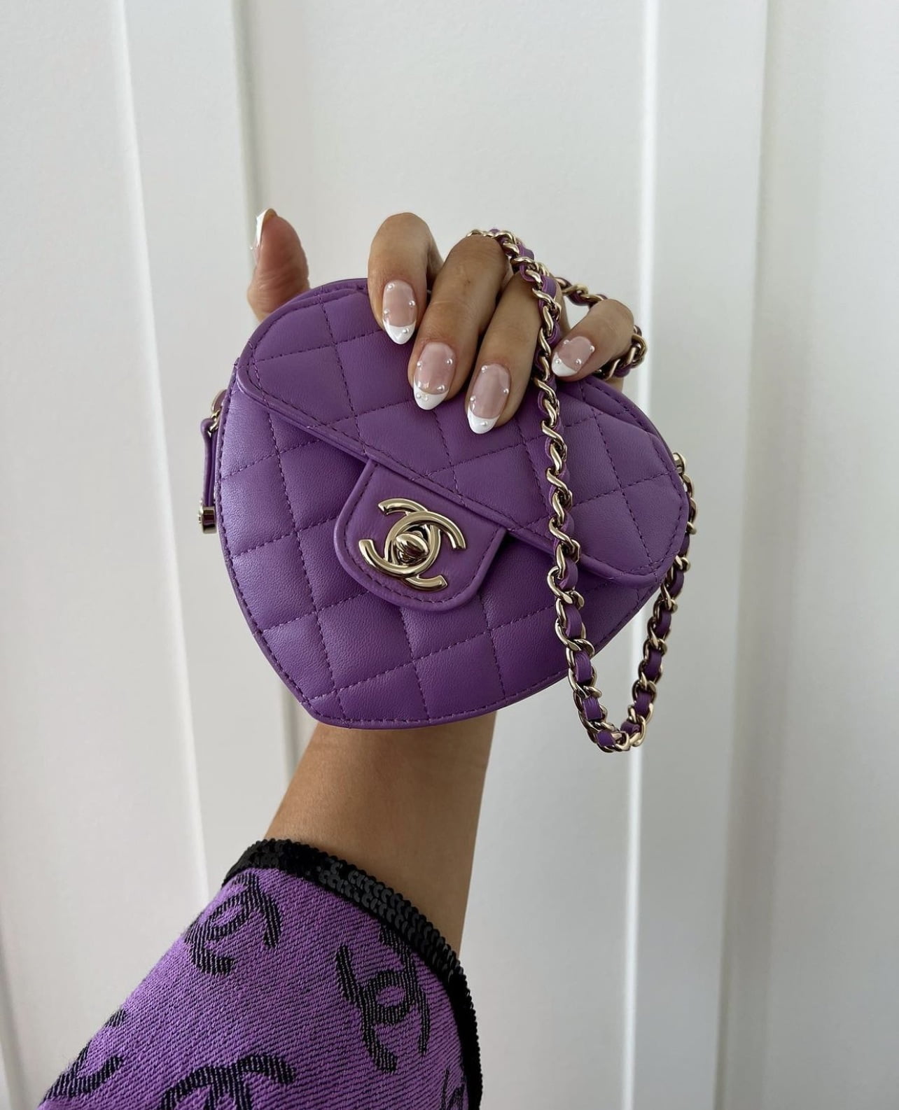 Chanel 2022 Mini Bag