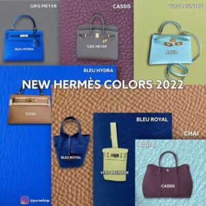 2022 hermes birkin