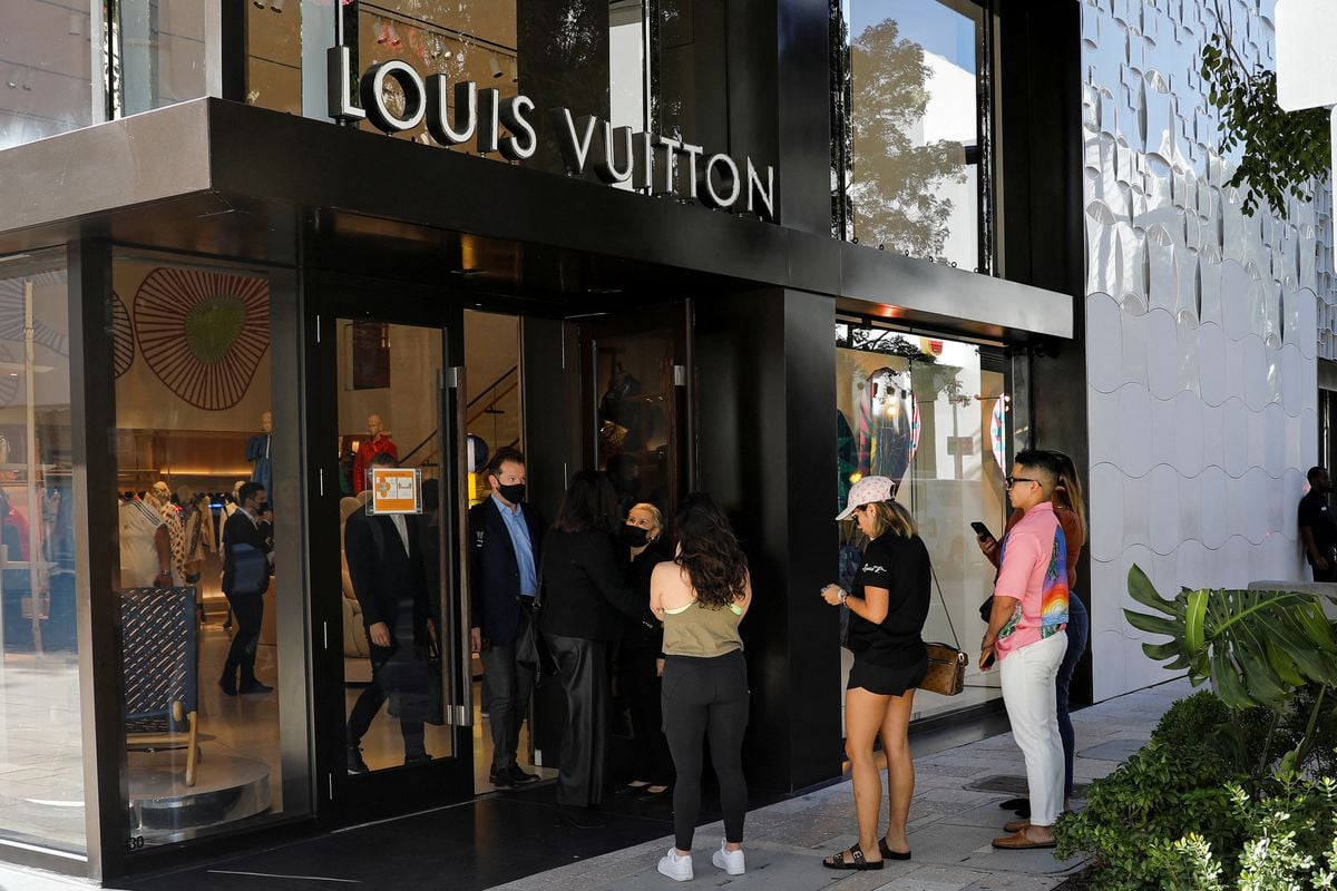 Thoughts on Another Louis Vuitton Price Increase - February 2022