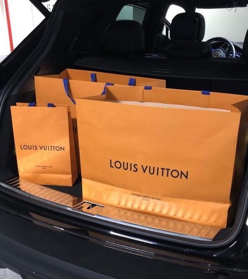 Louis Vuitton Price Increase Feb 2022_(UK) New price for the ALMA