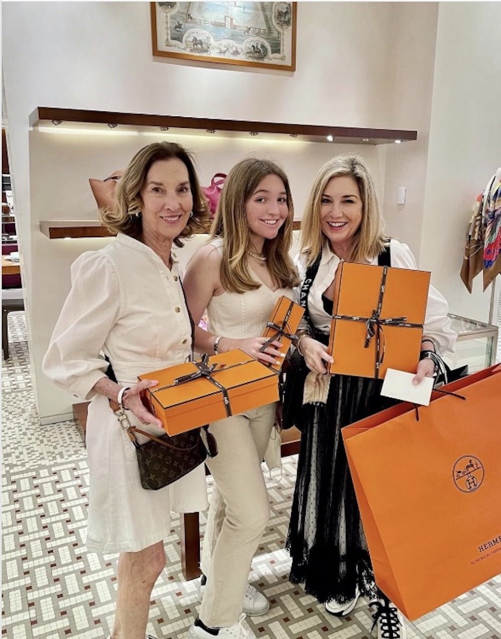 Hermes designer defends high prices, insists cost is 'good' if you