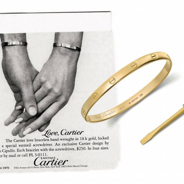 Image Credit: Nils Herrmann, Collection Cartier, courtesy of Cartier