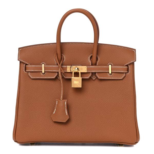 Hermes 101: Hermes Constance Bag - PurseBop