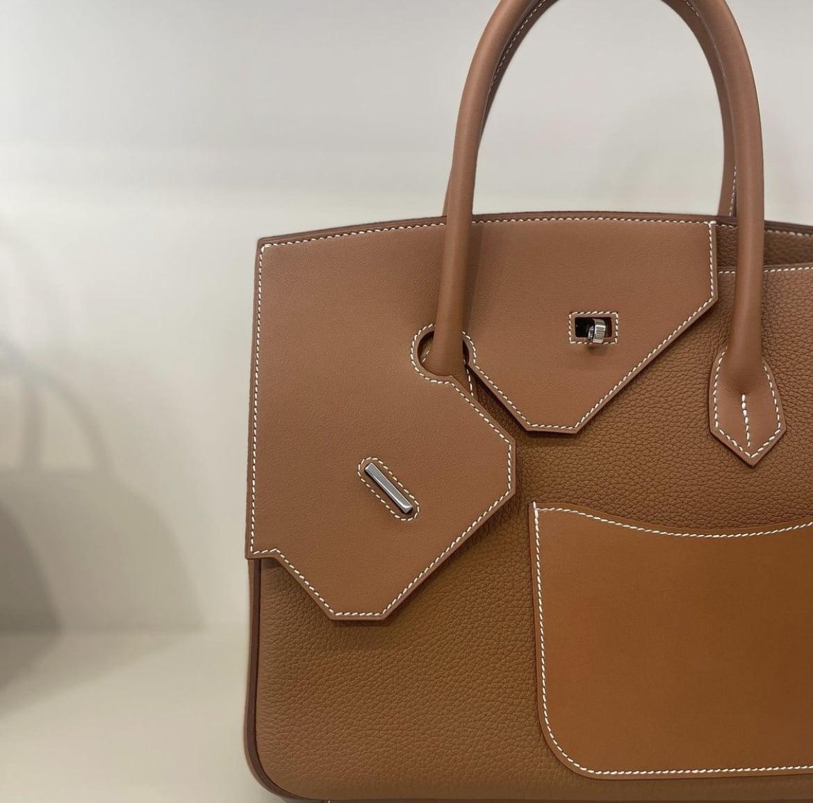 The HOTTEST Upcoming HERMES BAGS - New Hermès Birkin and New Kelly Bags  from fall - winter 2022 