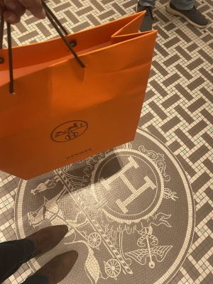 A Look At the Evelyne III 29 As Your First Hermès Bag — The